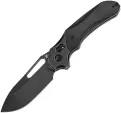 Kansept Knives Quasar Crossbar Lock Mic - KT1099V2