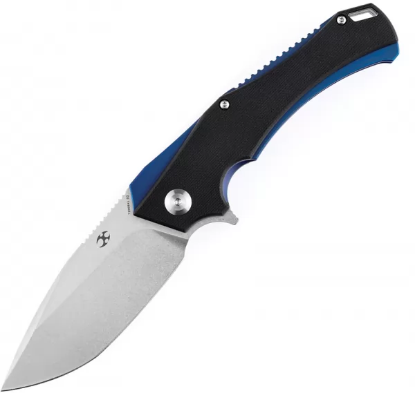 Kansept Knives Mini Hellx Linerlock KT2008A1