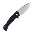 Kansept Knives Mini Hellx Linerlock KT2008A1