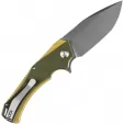 Kansept Knives Mini Hellx Linerlock KT2008A2