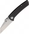 Kansept Knives Little Main Street Carbon Fibe - KT2015A3