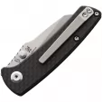 Kansept Knives Little Main Street Carbon Fibe KT2015A3