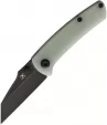 Kansept Knives Little Main Street Jade G10 - KT2015A7