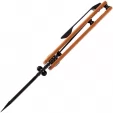 Kansept Knives Little Main Street KT2015A8