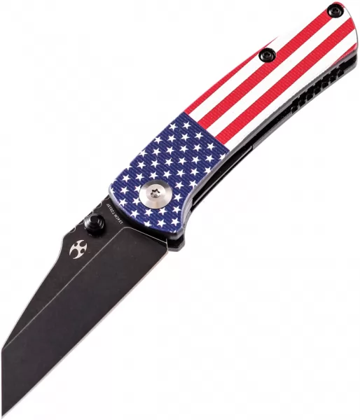 Kansept Knives Little Main Street KT2015F