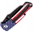 Kansept Knives Little Main Street KT2015F