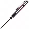 Kansept Knives Little Main Street KT2015F