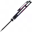 Kansept Knives Little Main Street KT2015F