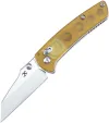 Kansept Knives Little Main Street Crossbar - KT2015V1