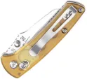 Kansept Knives Little Main Street Crossbar KT2015V1