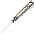 Kansept Knives Little Main Street Crossbar KT2015V1