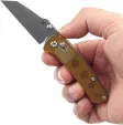 Kansept Knives Little Main Street Crossbar KT2015V1