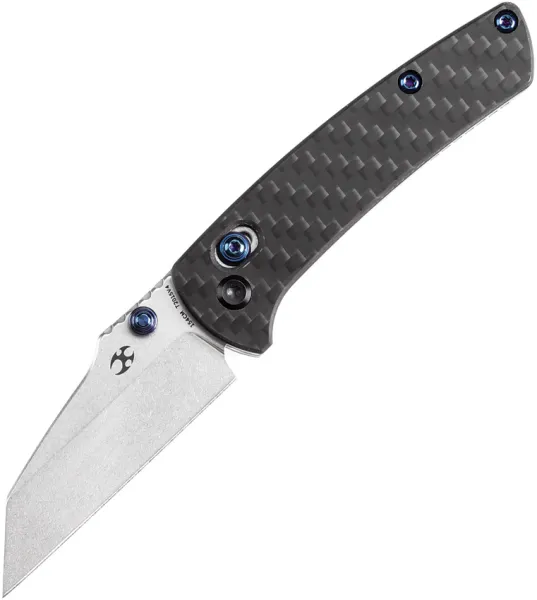 Kansept Knives Little Main Street Crossbar KT2015V4