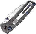 Kansept Knives Little Main Street Crossbar KT2015V4