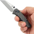 Kansept Knives Little Main Street Crossbar KT2015V4