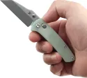 Kansept Knives Little Main Street Crossbar KT2015V5