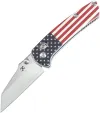 Kansept Knives Little Main Street Crossbar - KT2015V6