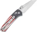 Kansept Knives Little Main Street Crossbar KT2015V6