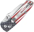 Kansept Knives Little Main Street Crossbar KT2015V6