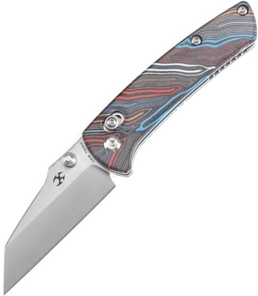 Kansept Knives Little Main Street Crossbar KT2015V8