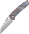 Kansept Knives Little Main Street Crossbar - KT2015V8