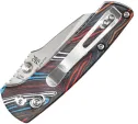 Kansept Knives Little Main Street Crossbar KT2015V8