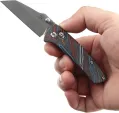Kansept Knives Little Main Street Crossbar KT2015V8