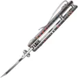 Kansept Knives Little Main Street Crossbar KT2015V8