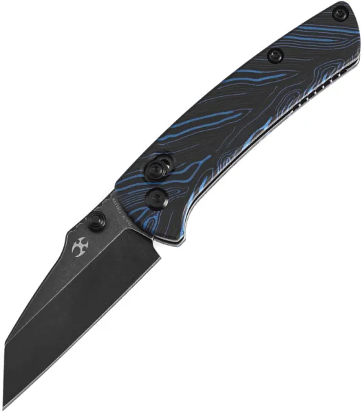 Kansept Knives Little Main Street Crossbar KT2015V9