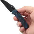 Kansept Knives Little Main Street Crossbar KT2015V9