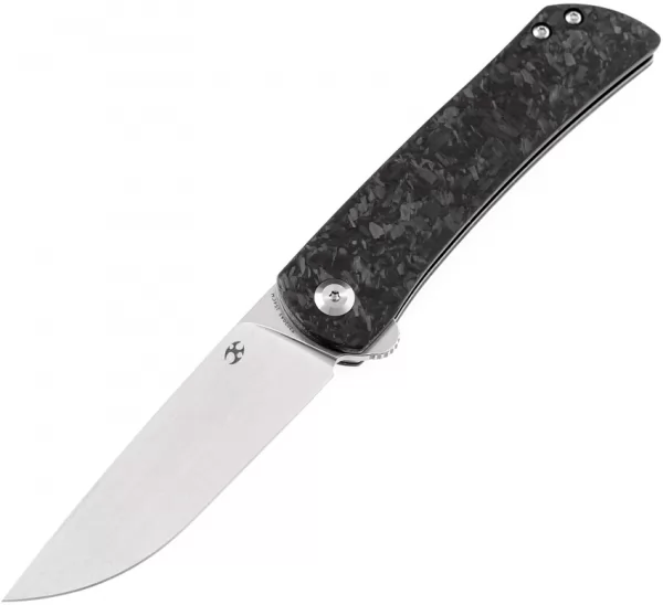Kansept Knives Weasel Folder CF KT2020A3