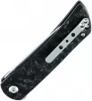 Kansept Knives Weasel Folder CF KT2020A3
