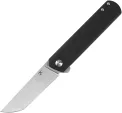 Kansept Knives Foosa Slip Joint Black G10 - KT2020T10