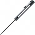 Kansept Knives Foosa Folder Blue-Black KT2020T7