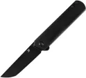 Kansept Knives Foosa Slip Joint Yellow - KT2020T9