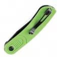Kansept Knives Reverie Linerlock Green KT2025A4