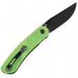 Kansept Knives Reverie Linerlock Green KT2025A4