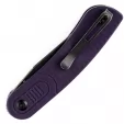 Kansept Knives Reverie Linerlock Purple KT2025A5