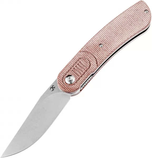Kansept Knives Reverie Linerlock KT2025A6