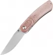 Kansept Knives Reverie Linerlock - KT2025A6