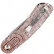 Kansept Knives Reverie Linerlock KT2025A6