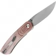 Kansept Knives Reverie Linerlock KT2025A6