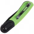 Kansept Knives Reverie Linerlock Green G10 KT2025B2