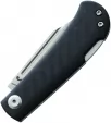 Kansept Knives Wedge Lockback CF KT2026B5