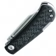 Kansept Knives Wedge Lockback CF KT2026B5