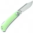 Kansept Knives Wedge Lockback Jade KT2026B6