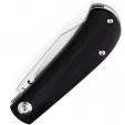 Kansept Knives Bevy Slip Joint Black G10 KT2026S1