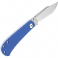 Kansept Knives Bevy Folder Blue G10 KT2026S7