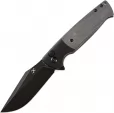 Kansept Knives Shikari SBL Button Lock - KT2027B1