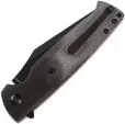 Kansept Knives Shikari SBL Button Lock KT2027B1